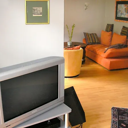 Seegarten Appartements Feld am See Kamer foto