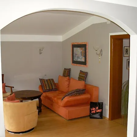 Seegarten Appartements Feld am See Kamer foto