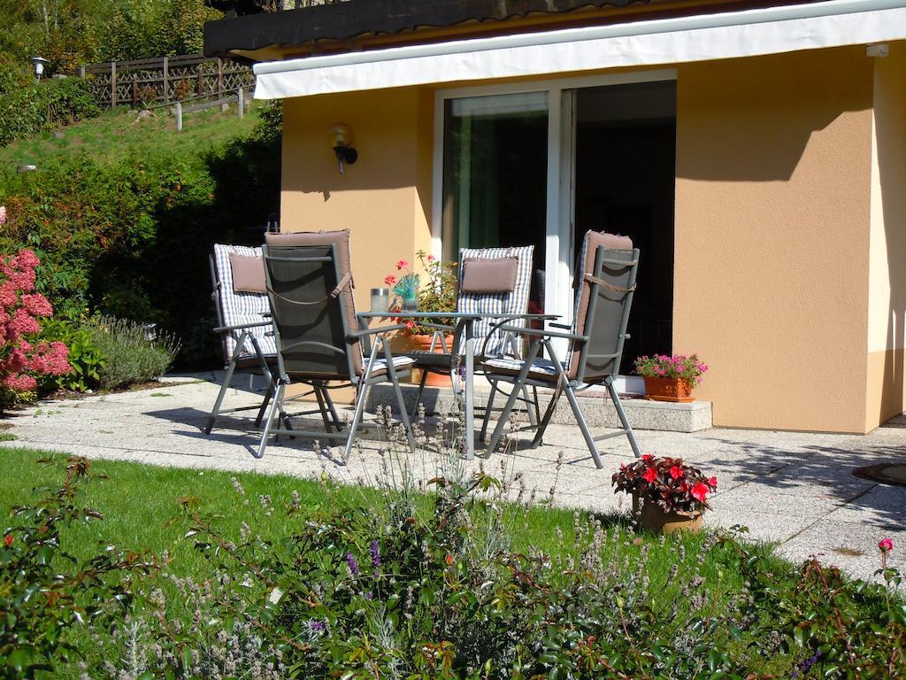 Apartment Seegarten