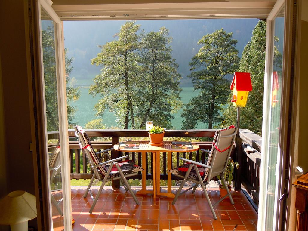Apartment Seegarten Feld am See
