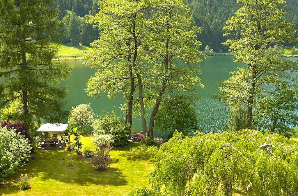 Seegarten Feld am See