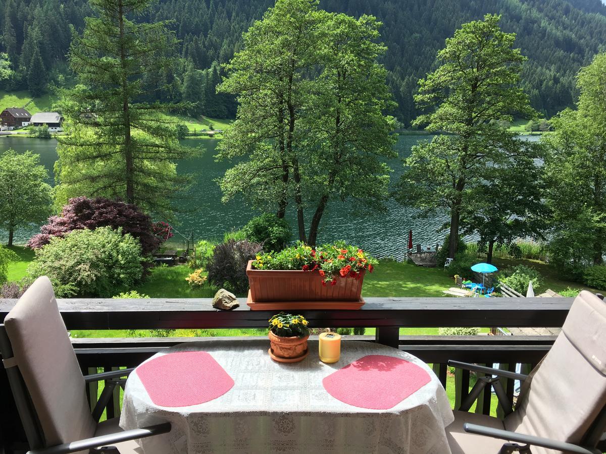 Seegarten Apartment