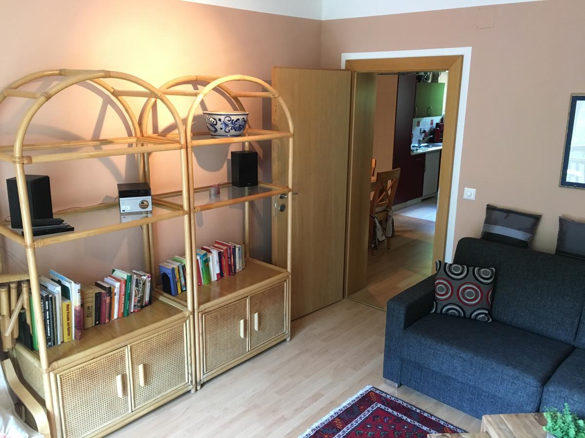 Seegarten Apartment