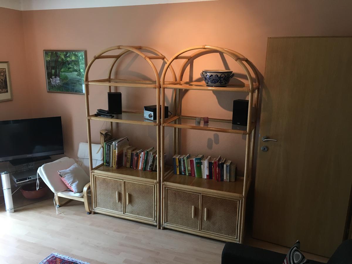 Apartment Seegarten