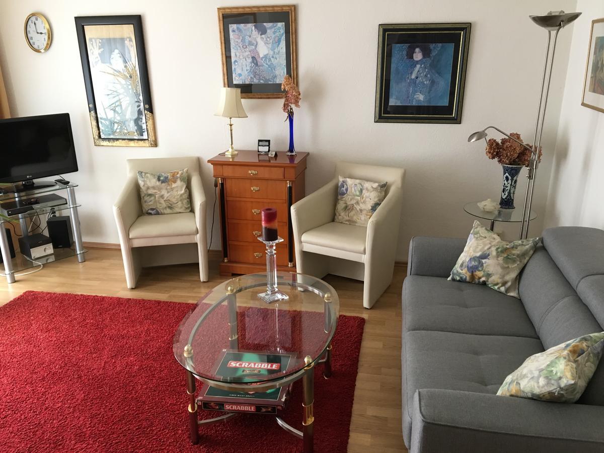 Seegarten Apartment