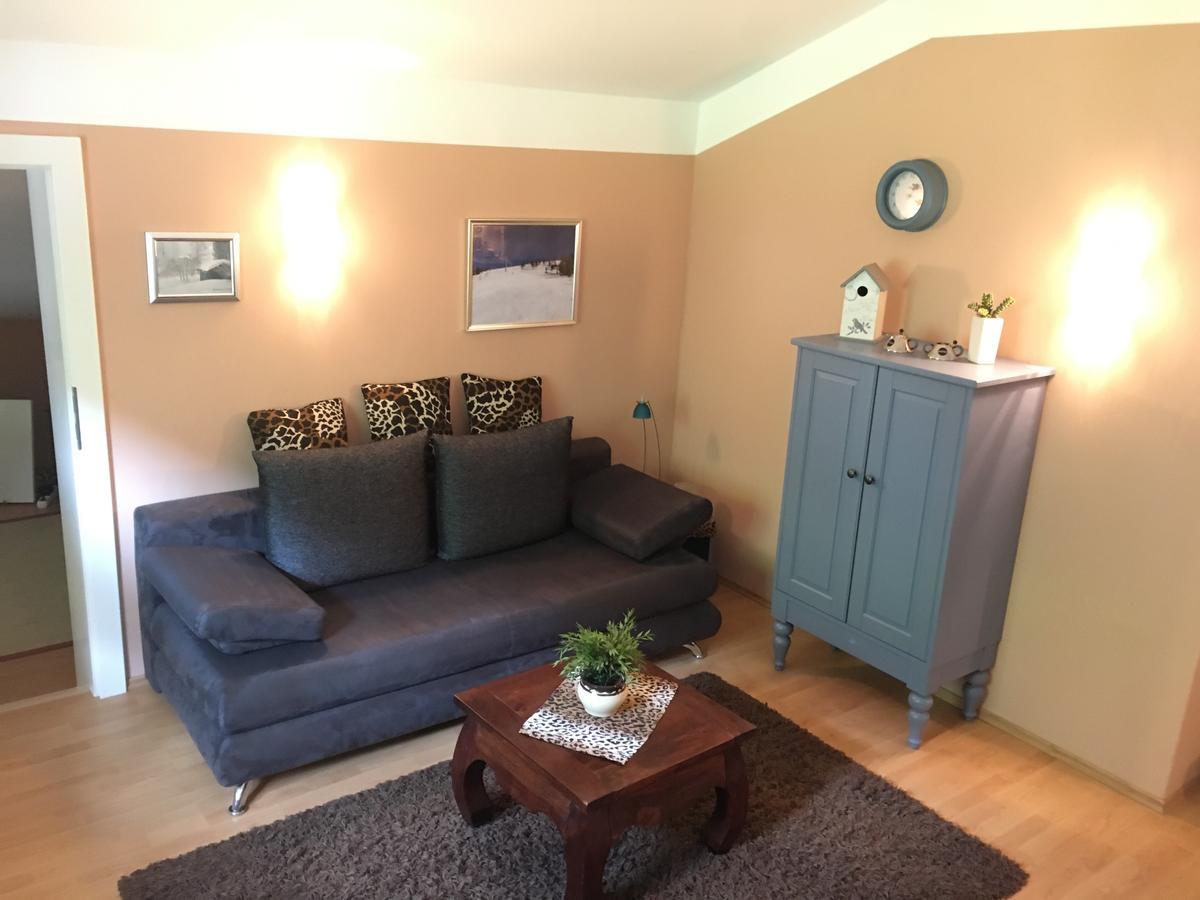 Apartment Seegarten